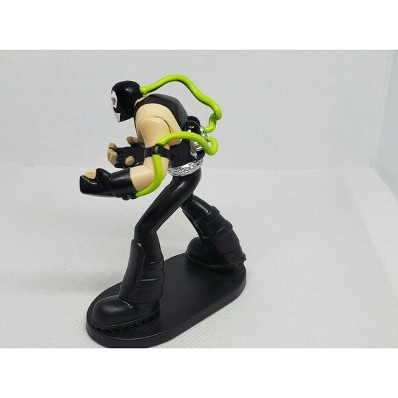 TM & DC Comics Funko LLC 2018 Mini Figure Collectible – Superhero Home Decor - Picture 3 of 12